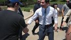 Biden retains lead in Iowa poll, but warren and buttigieg gain