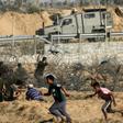 Palestinian demonstrations at the Gaza border demanding the lifting of Israel's more than decade-old blockade have often led to violence and a deadly response from the Israeli army