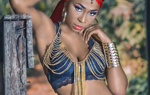 AK Songstress