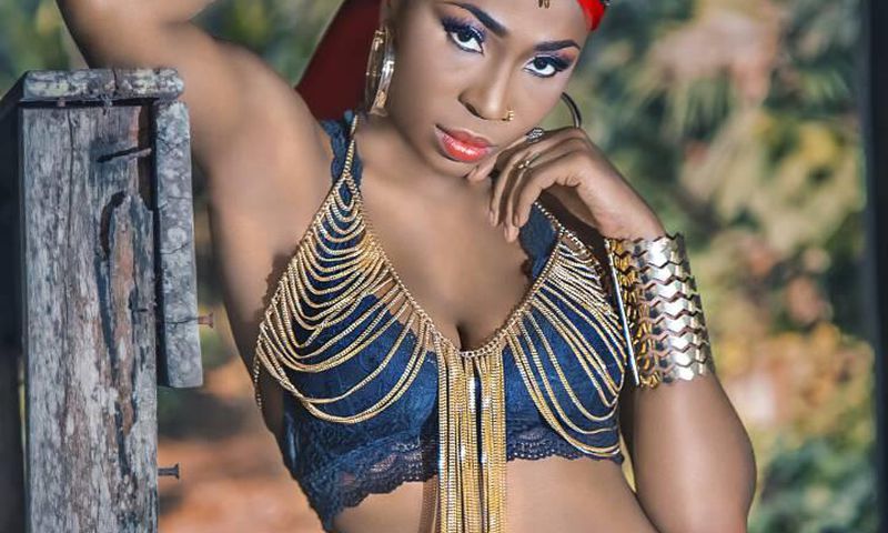 AK Songstress