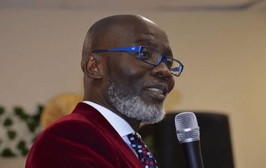 Stop the anti-Nigerian stereotyping – Gabby tells Ghanaians