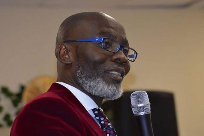 Stop the anti-Nigerian stereotyping – Gabby tells Ghanaians