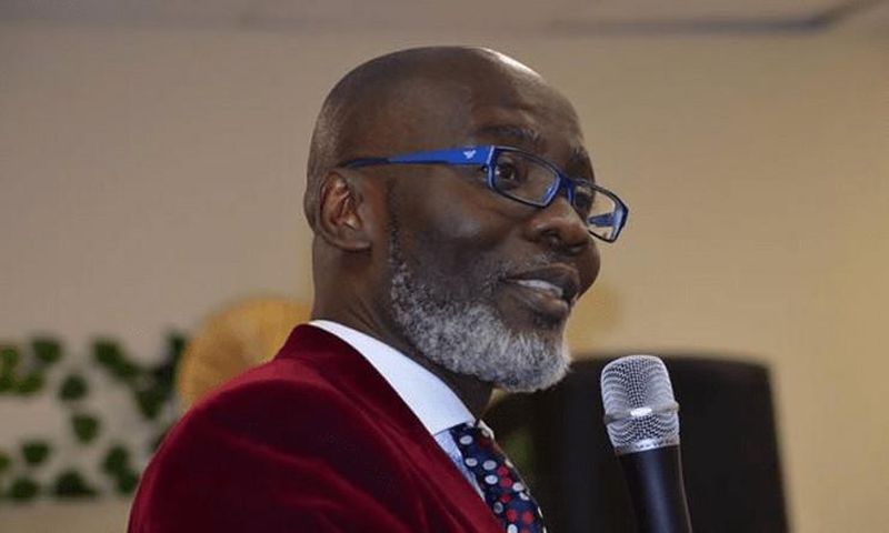 Stop the anti-Nigerian stereotyping – Gabby tells Ghanaians