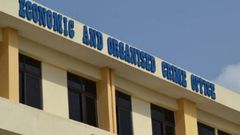 7 EOCO staff sacked over extortion, conflict of interest