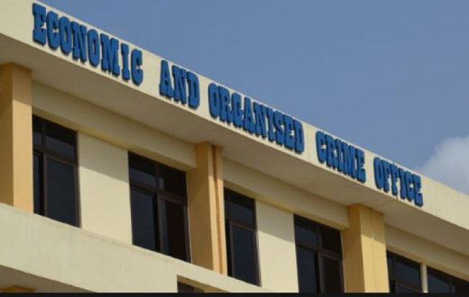 7 EOCO staff sacked over extortion, conflict of interest