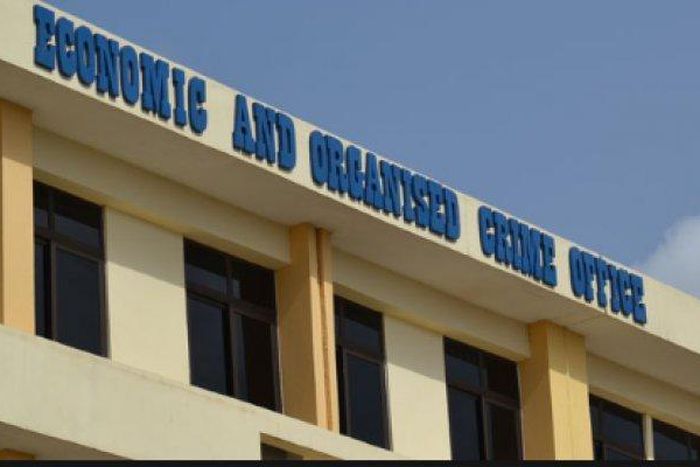 7 EOCO staff sacked over extortion, conflict of interest