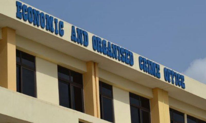 7 EOCO staff sacked over extortion, conflict of interest
