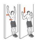 These Exercises Will Prep You For Perfect Pullups