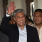 Malaysia's former deputy premier Ahmad Zahid Hamidi has now been charged with a total of 54 counts of corruption
