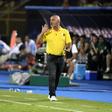 Nicolas Dupuis combines his role as Madagascar coach with a job at a French fourth division club