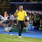 Nicolas Dupuis combines his role as Madagascar coach with a job at a French fourth division club