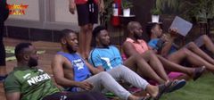 Big Brother Naija housemates