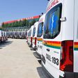 One constituency one ambulance: first batch to arrive in Ghana September