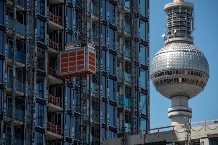 Berlin is not the only major capital tackling a rent crisis