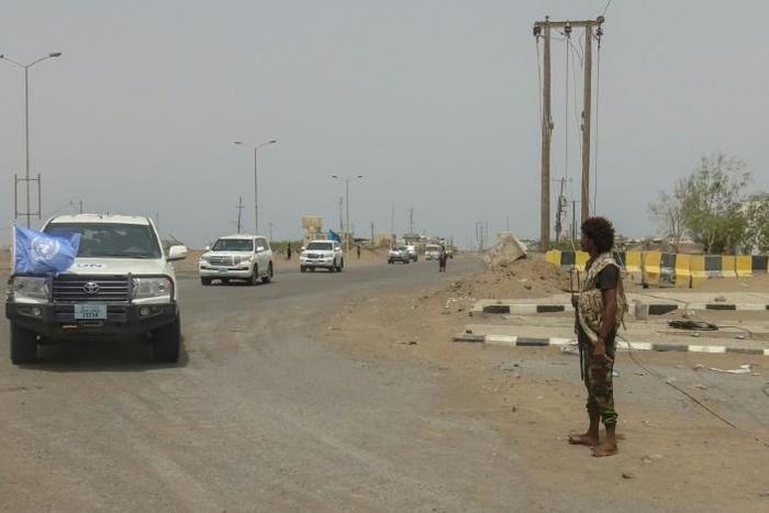 The UN's World Food Programme says aid is being diverted from the neediest in Yemen.