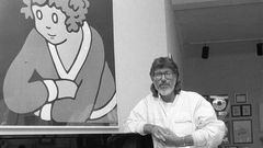 Martin Charnin, who helped create 'Annie,' dies at 84