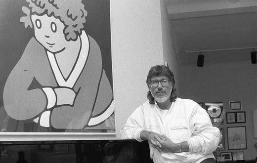 Martin Charnin, who helped create 'Annie,' dies at 84