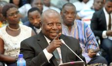 Galamsey Fraud: Martin Amidu complains too much – NPP Communications Director