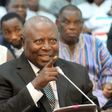 Galamsey Fraud: Martin Amidu complains too much – NPP Communications Director