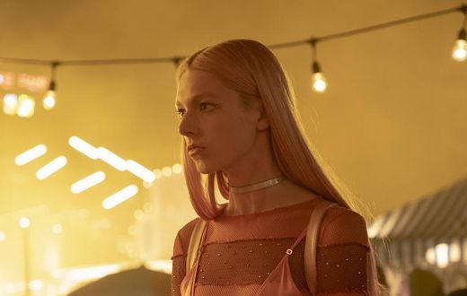 What Jules' Big Twist Means for 'Euphoria'