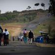 The Zalambessa border crossing closed at the end of last year