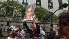 Jeffrey Epstein is the ultimate symbol of plutocratic rot