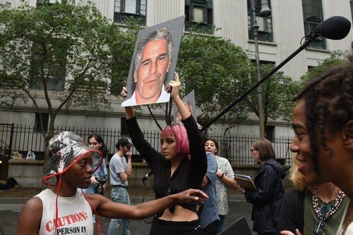 Jeffrey Epstein is the ultimate symbol of plutocratic rot