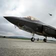 Turkish companies have made 935 different parts for the F-35, a fighter-jet of the type seen here