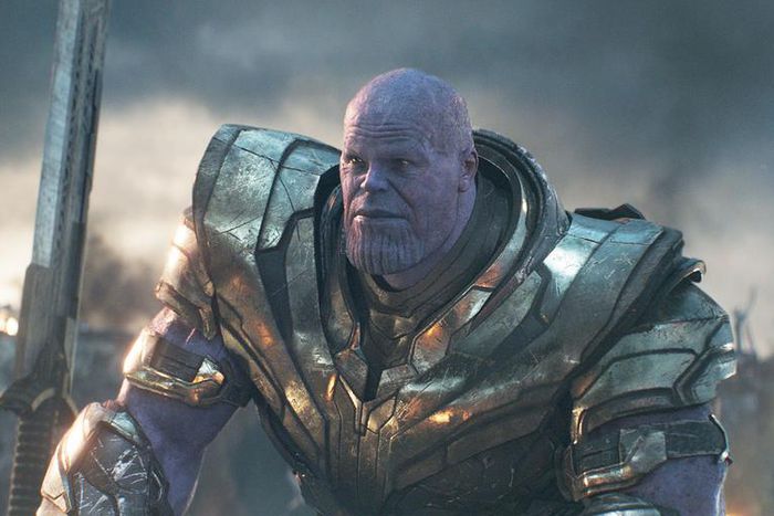 This Avenger Could've Single-Handedly Beat Thanos