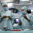 Surgeons at Georges-Francois Leclerc hospital in Dijon have begun treating some cancer patients with an aerosol-delivered chemotherapy treatment