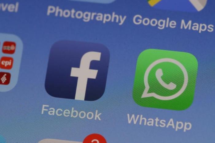 Facebook said it would stop pre-installation of its apps on Huawei devices to comply with US sanctions imposed over national security concerns