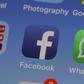 Facebook said it would stop pre-installation of its apps on Huawei devices to comply with US sanctions imposed over national security concerns