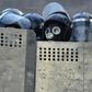Clashes erupted during the raids on the former president residence this week