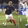 Nike executives said exposure from the Women's World Cup is boosting sales of women's gear and apparel