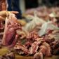 A woman died in a hospital in Seville after eating pork products tained with listeria