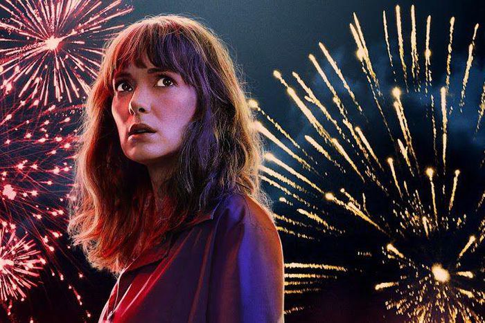 Why Joyce in 'Stranger Things' Is Always Right