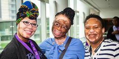 World Vitiligo Day