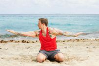 Move Better This Summer With Mobility Training