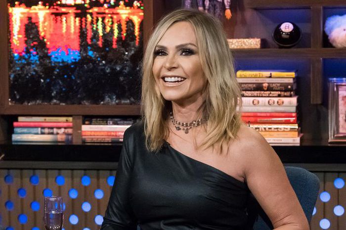 RHOC's Tamra Judge Calls Keto Diet 'Not Healthy'