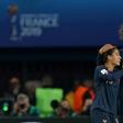 Norway face Group A rivals France in the women's World Cup on Wednesday and have been preparing for the looming figure of French star Wendie Renard by employing their own towering male press attache for free kicks in training