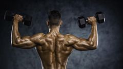 The Best Way To Build Shoulder Size and Strength
