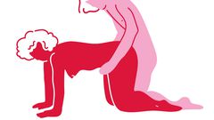 15 Anal Sex Positions To Try, From Beginner To Advanced