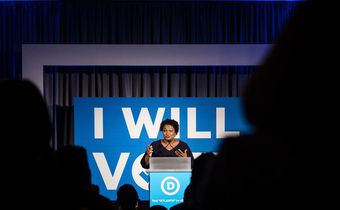 Stacey Abrams Will Not Run for President in 2020, Focusing Instead on Voter Suppression