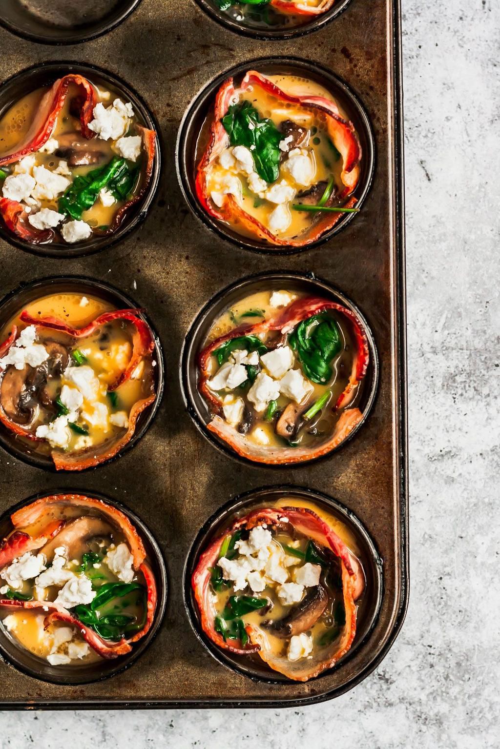 The 30 Best Whole30 Breakfast Recipes That Will Make You Totally Forget About Toast