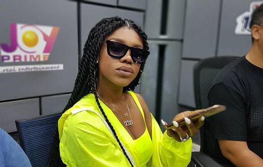 Becca at Hitz FM