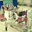 The South Asian nation is bidding to become just the fourth nation to land a spacecraft on the Moon