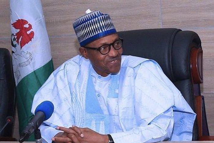 President Muhammadu Buhari FEC