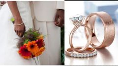 Deeper Life Church cancels wedding to punish couple for eating from the same plate