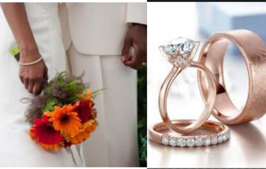 Deeper Life Church cancels wedding to punish couple for eating from the same plate