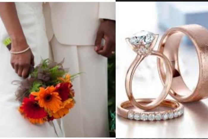 Deeper Life Church cancels wedding to punish couple for eating from the same plate